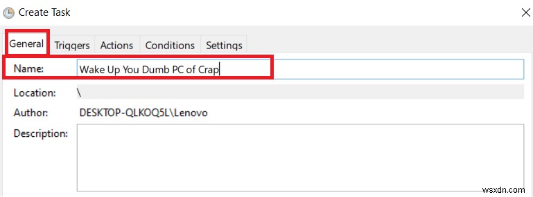 Windows 10のPCをスリープ状態から自動的に復帰させる方法